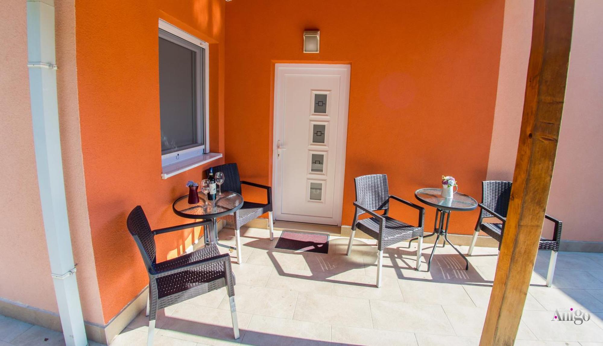 Apartments Enigma - With Private Parking Mostar Dış mekan fotoğraf