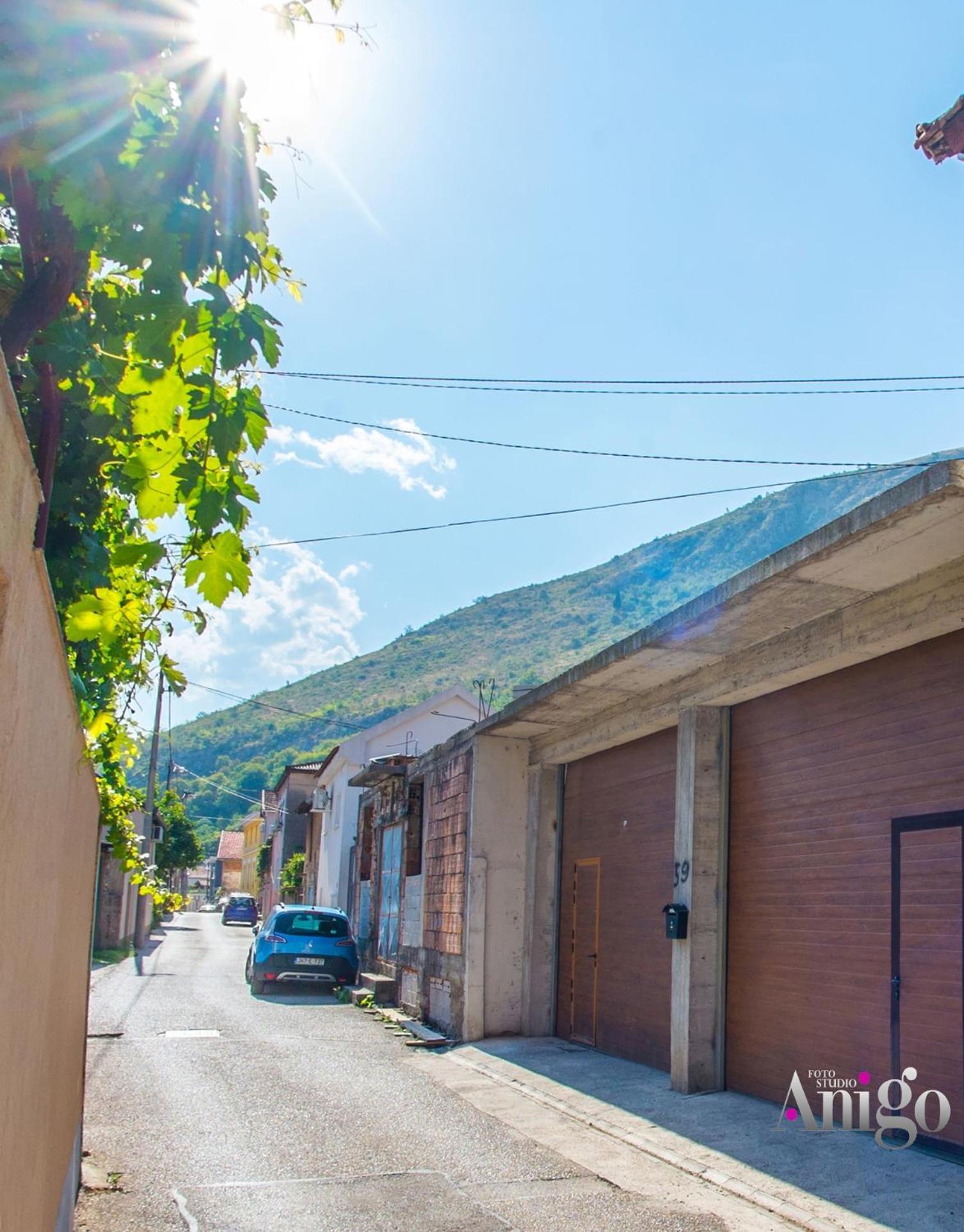 Apartments Enigma - With Private Parking Mostar Dış mekan fotoğraf