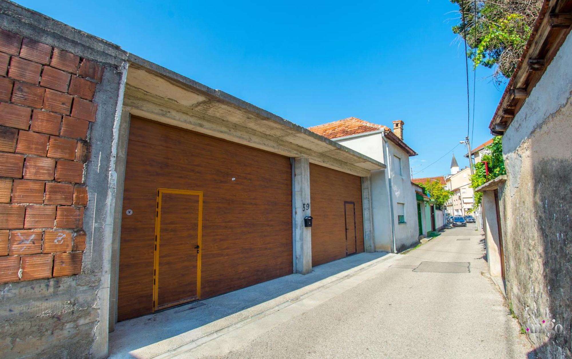 Apartments Enigma - With Private Parking Mostar Dış mekan fotoğraf