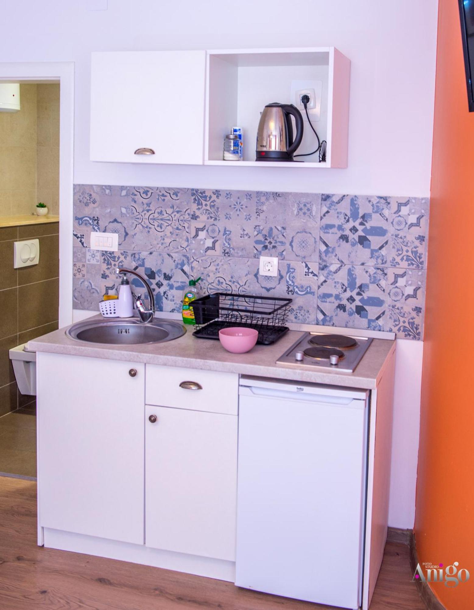 Apartments Enigma - With Private Parking Mostar Dış mekan fotoğraf