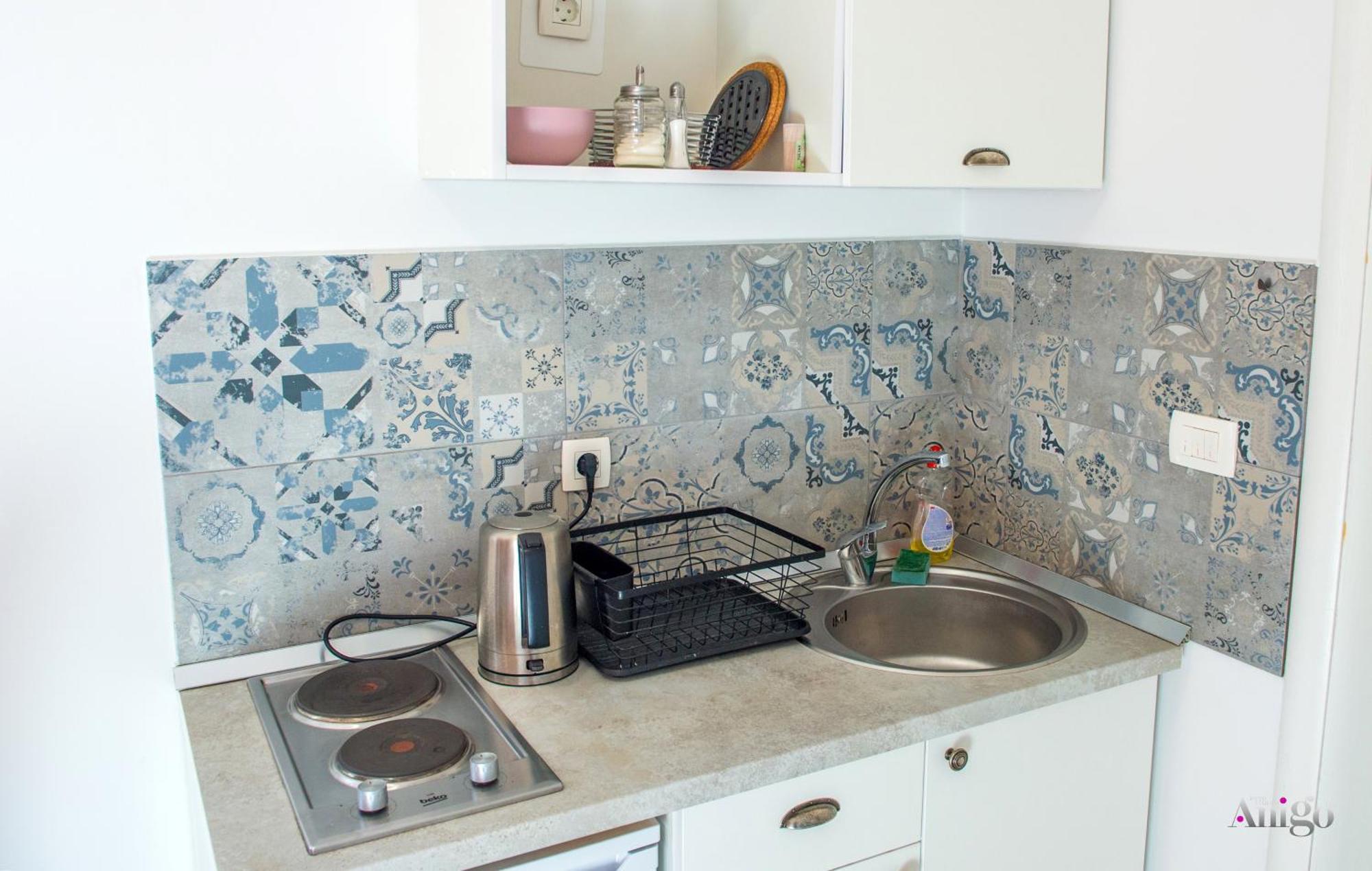 Apartments Enigma - With Private Parking Mostar Dış mekan fotoğraf