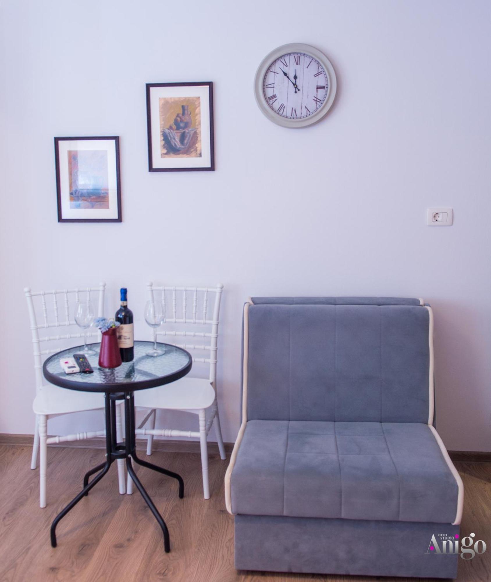 Apartments Enigma - With Private Parking Mostar Dış mekan fotoğraf